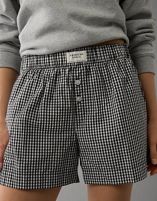 AE Boxer Sleep Short