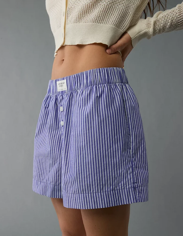 AE Boxer Sleep Short