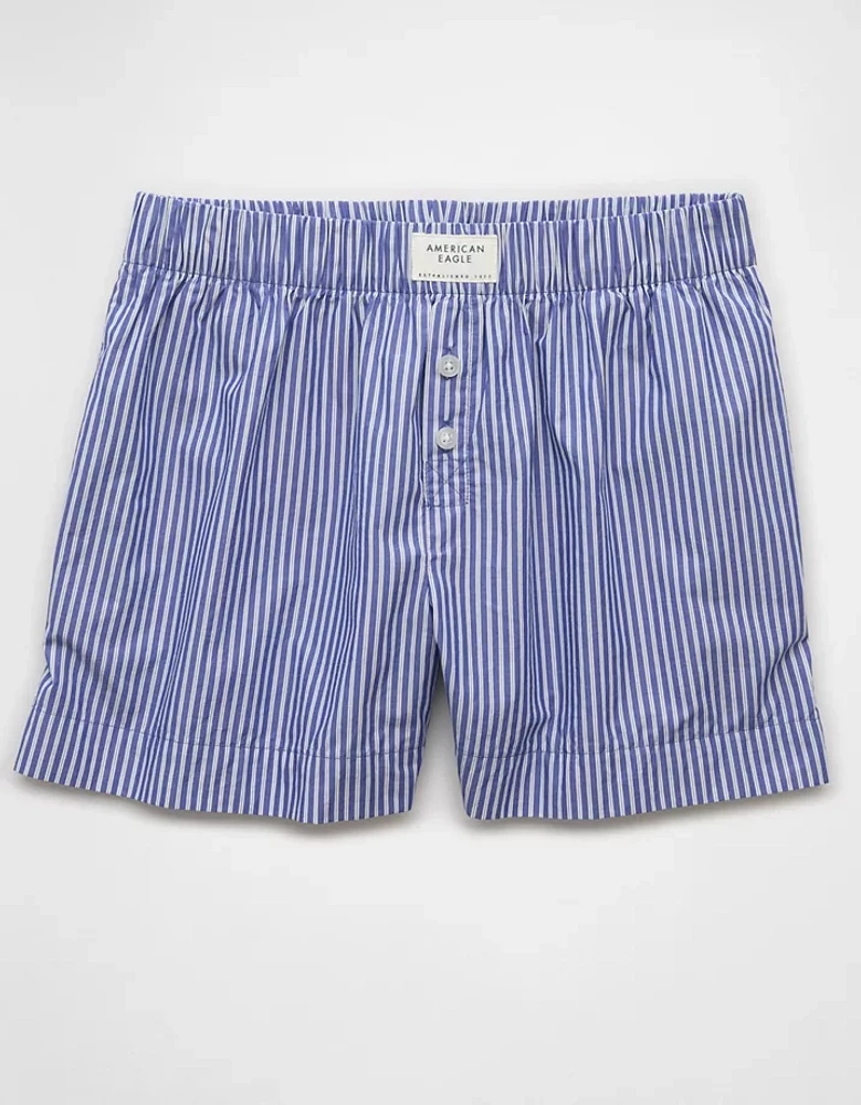 AE Boxer Sleep Short