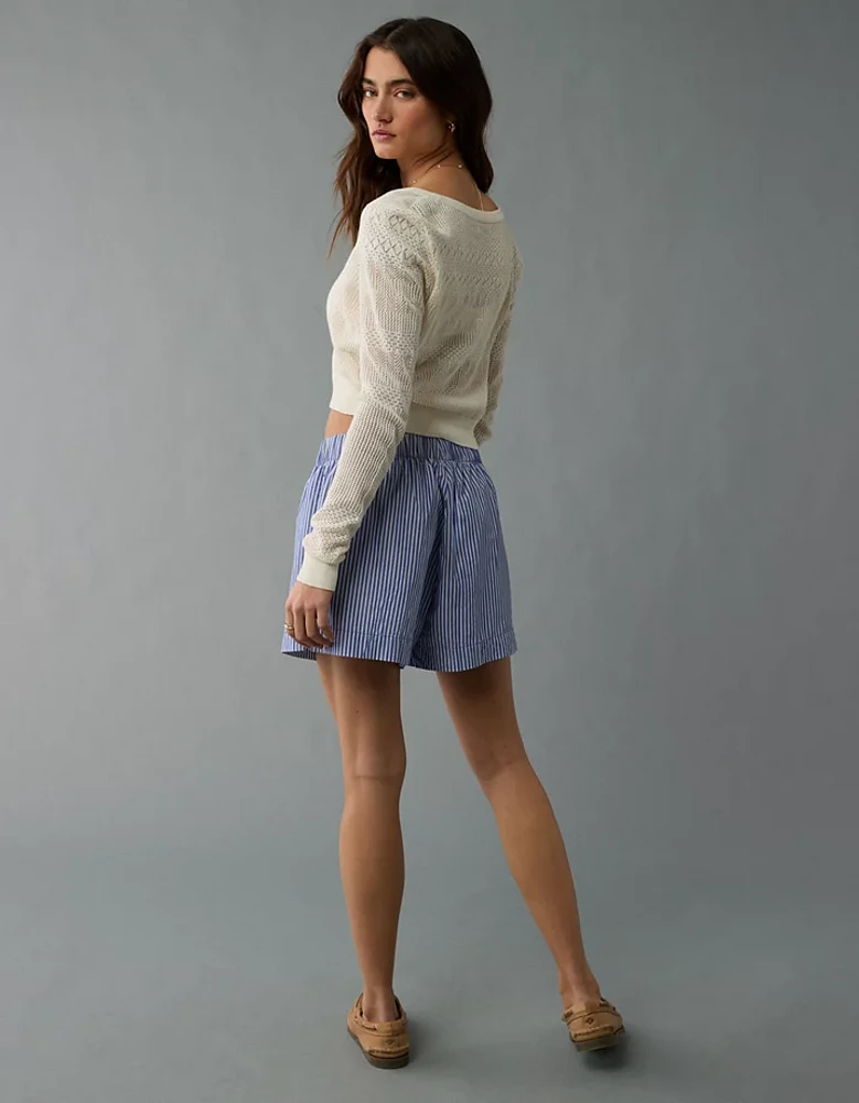 AE Boxer Sleep Short