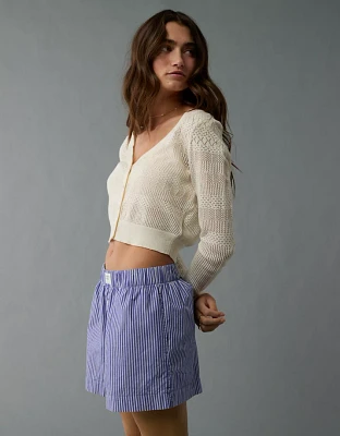 AE Boxer Sleep Short