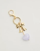 Aerie Bag Charm