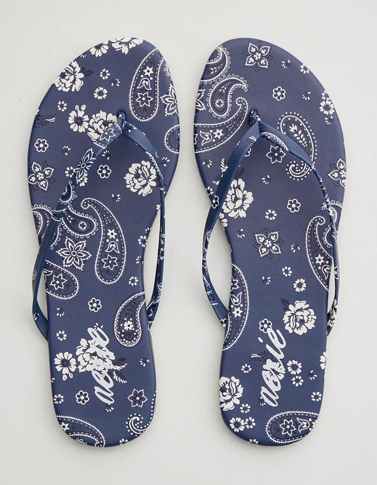 Aerie Flip Flop