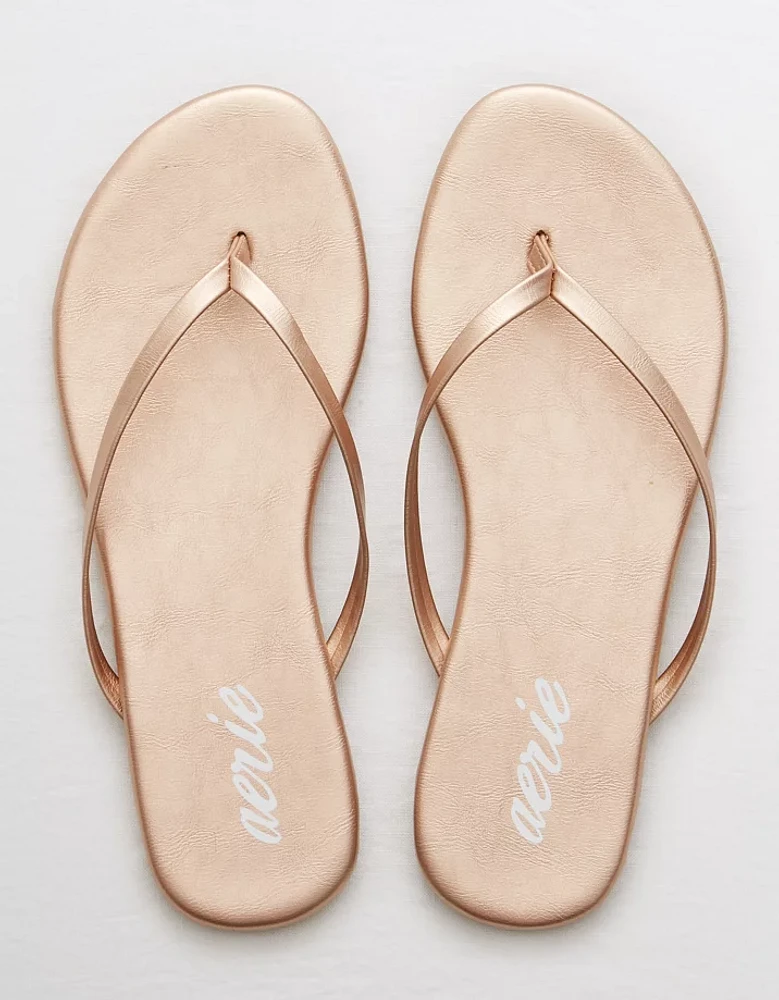 Aerie Flip Flop