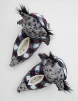 Aerie Critter Slippers