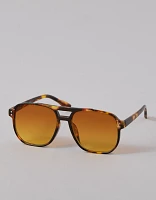 AEO Retro Pilot Sunglasses