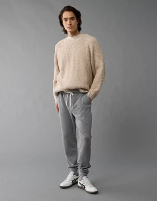 Pantalon de jogging douillet AE