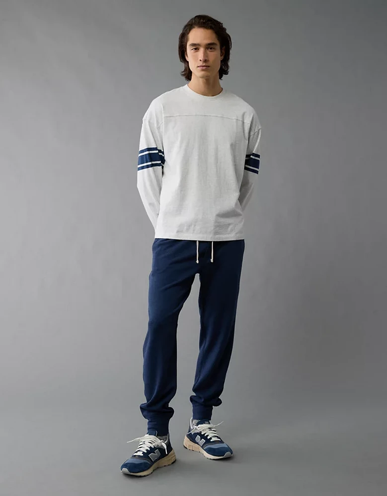 Pantalon de jogging douillet AE