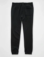 AE Laidback Luxe Heavyweight Jogger