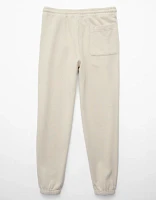 AE Laidback Luxe Heavyweight Jogger