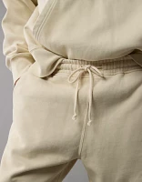 AE Laidback Luxe Heavyweight Jogger