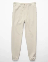 AE Laidback Luxe Heavyweight Jogger