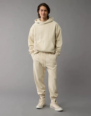 AE Laidback Luxe Heavyweight Jogger
