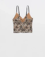 SMOOTHEZ Ruched Cami