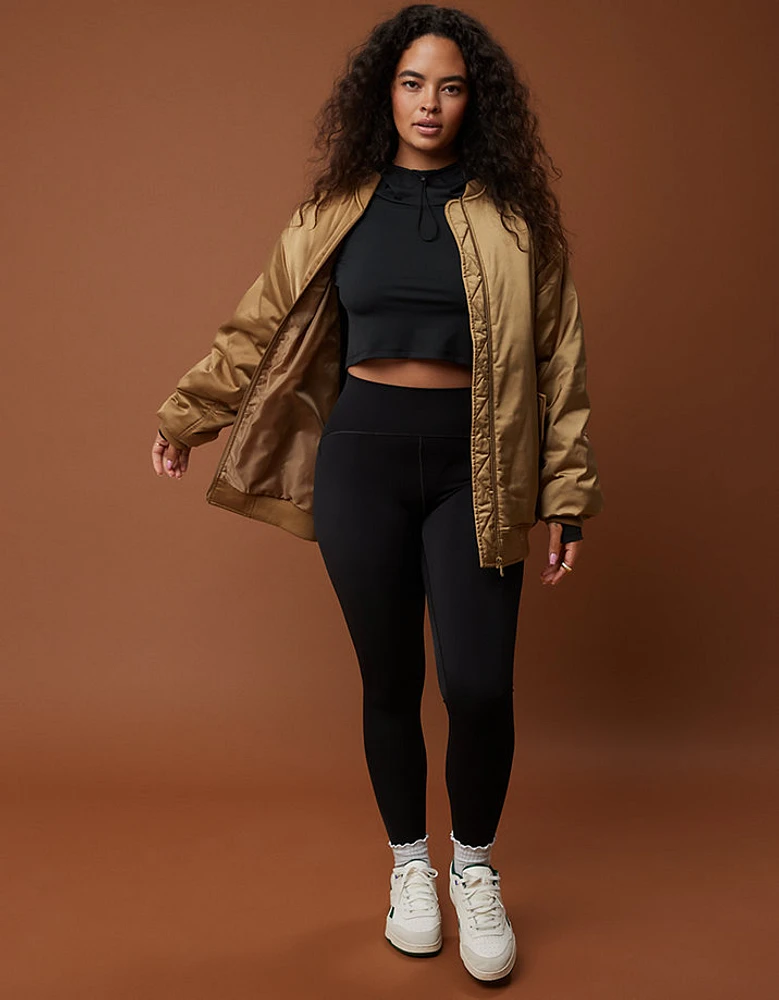 OFFLINE By Aerie Real Luxe Street Legging