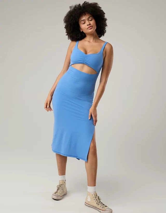 off shoulder off white dress AUDREY Off-Shoulder A-line Satin Gown
