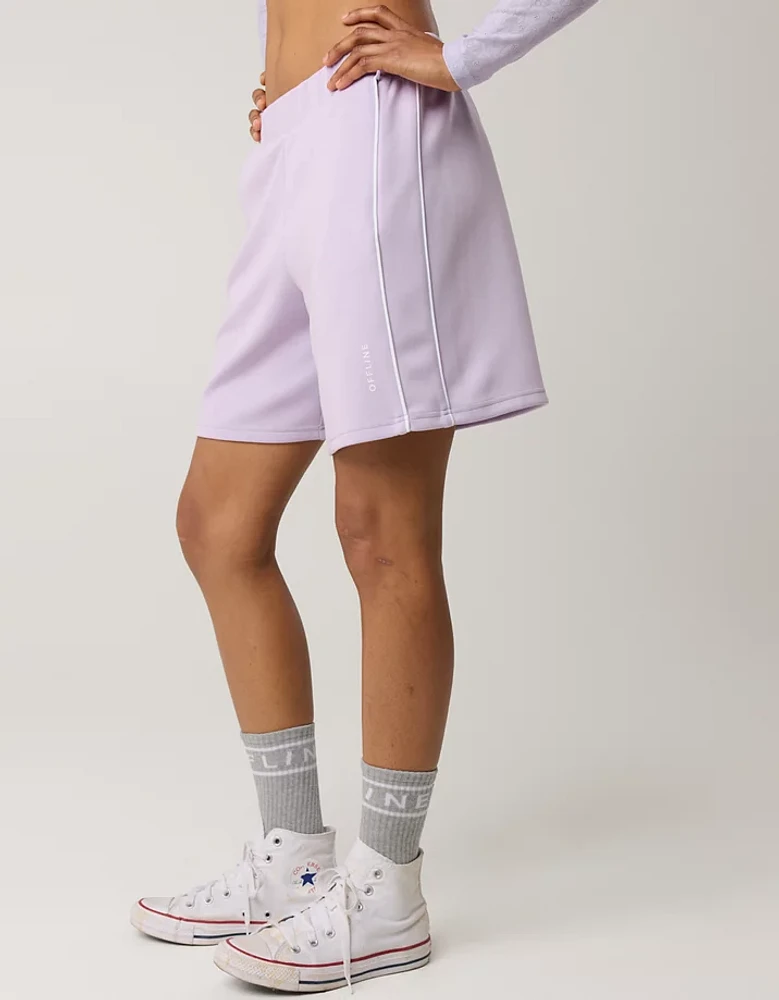 OFFLINE By Aerie ChillUp Long Short