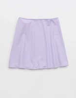 Aerie Terry Swim Mini Sarong