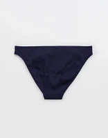 Aerie Ribbed Classic Bikini Bottom