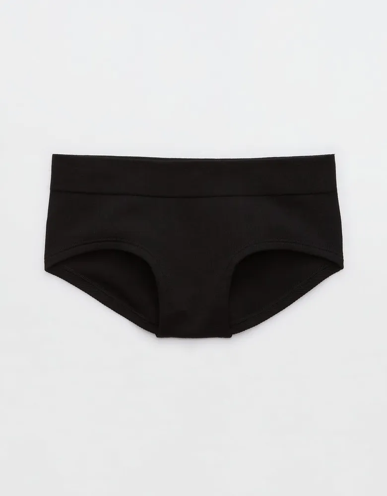 Superchill Seamless Boybrief Underwear