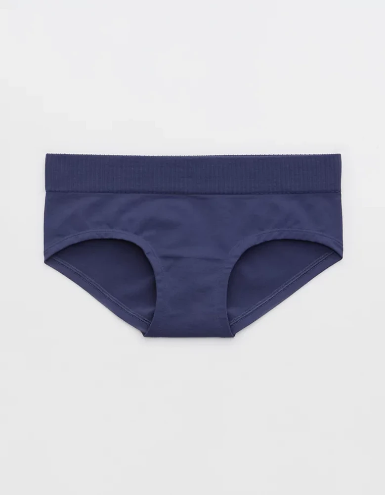 Superchill Seamless Mix Boybrief Underwear