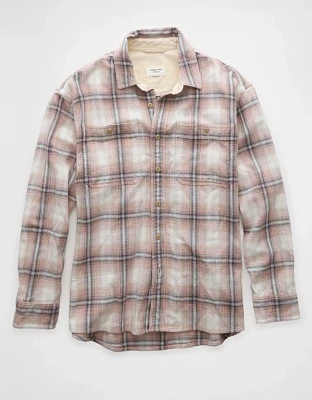 AE Lightweight Flannel Shirt