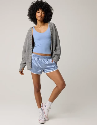 OFFLINE By Aerie Real Me Low Key Tank Top