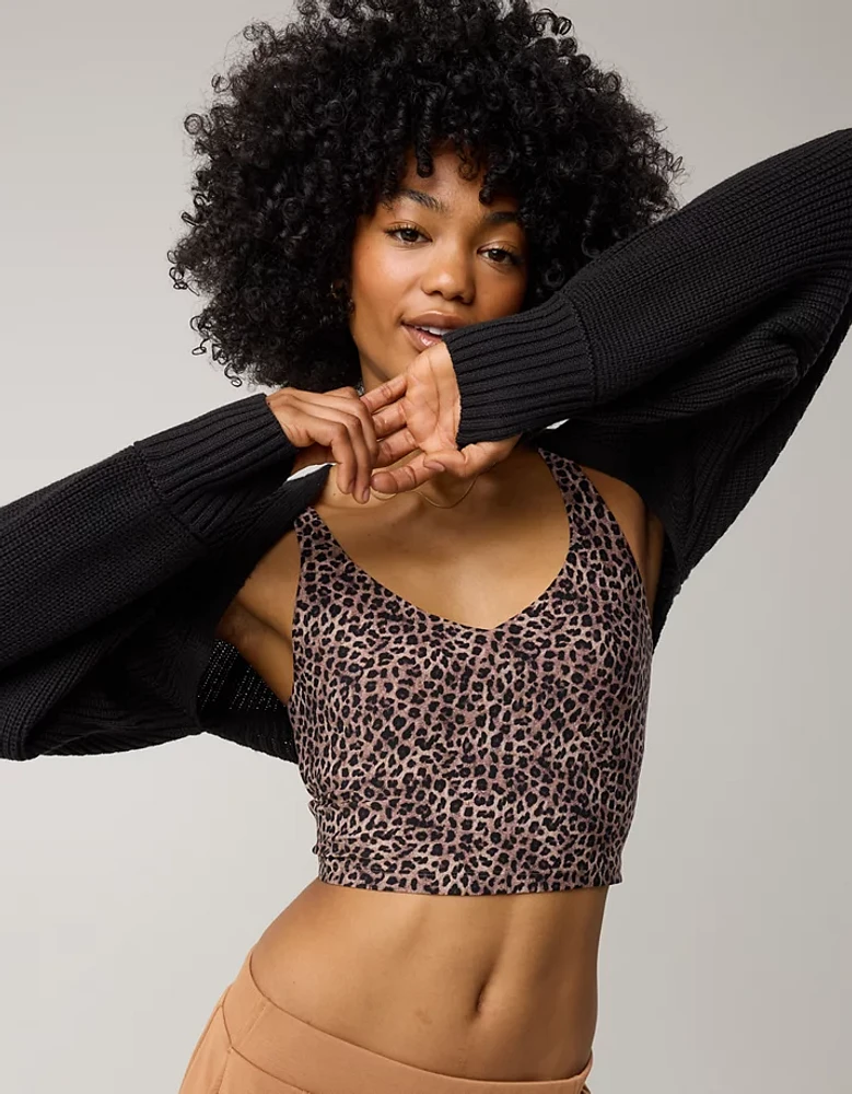 OFFLINE By Aerie Sweater Shrug