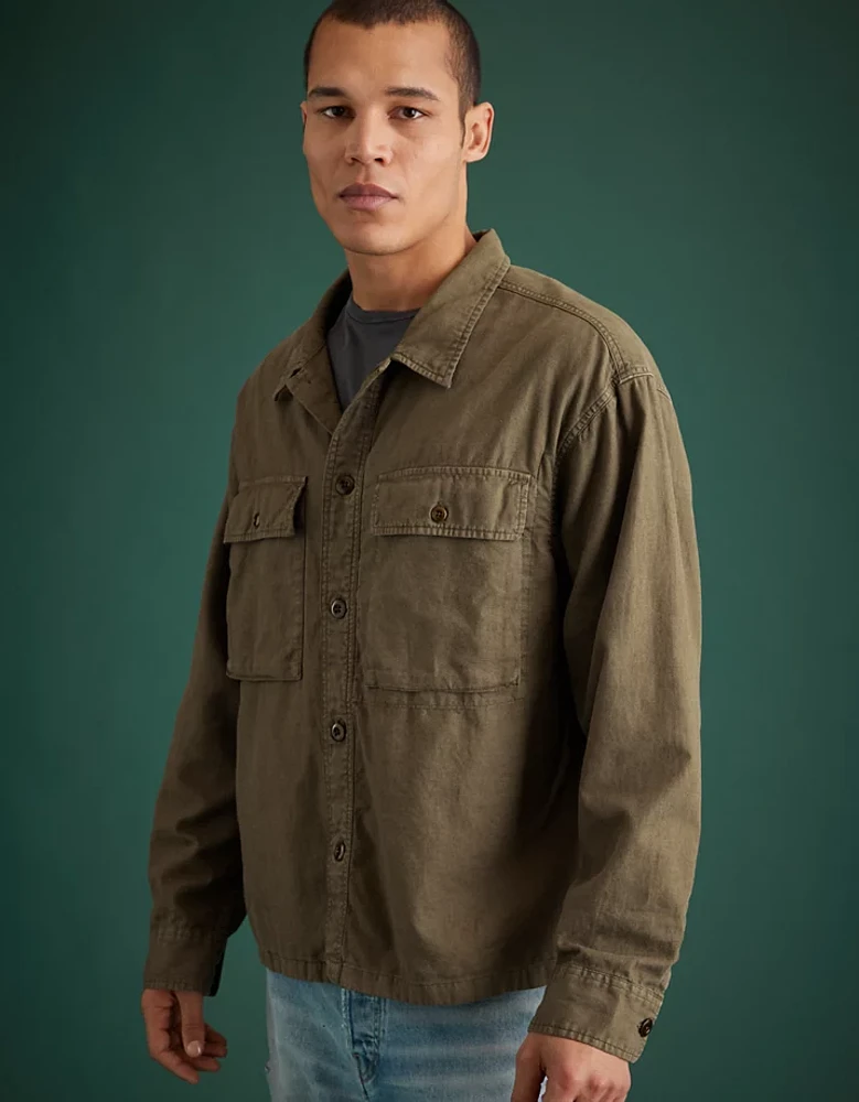 Veste PM haut de gamme AE77