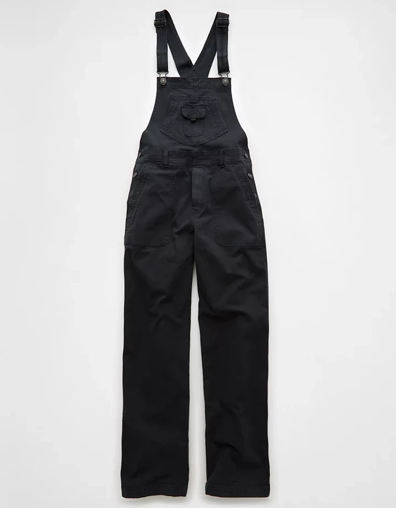 AE Stretch Stovepipe Overall