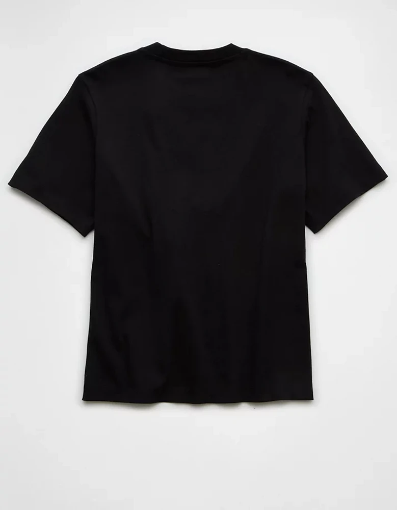 AE Everyday Luxe Relaxed T-Shirt