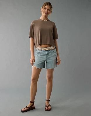 AE Soft & Sexy Boxy T-Shirt