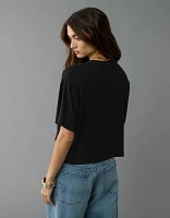 AE Soft & Sexy Boxy T-Shirt