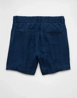 AE High-Waisted Trouser Short