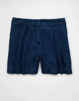 AE High-Waisted Trouser Short