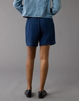 AE High-Waisted Trouser Short