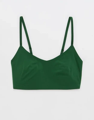 SMOOTHEZ Padded Scoop Bralette