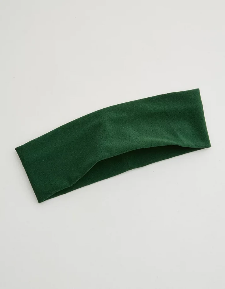 Aerie Terry Swim Headband