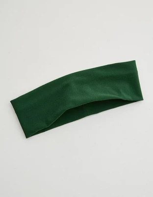 Aerie Terry Swim Headband