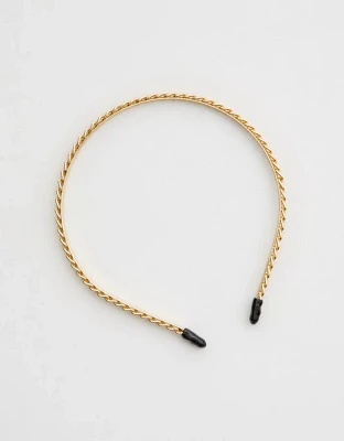 Aerie Chain Headband