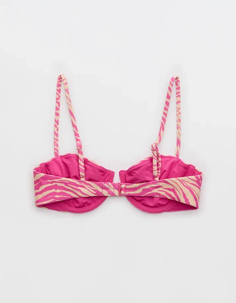 Aerie The Sunnysideup Bikini Top