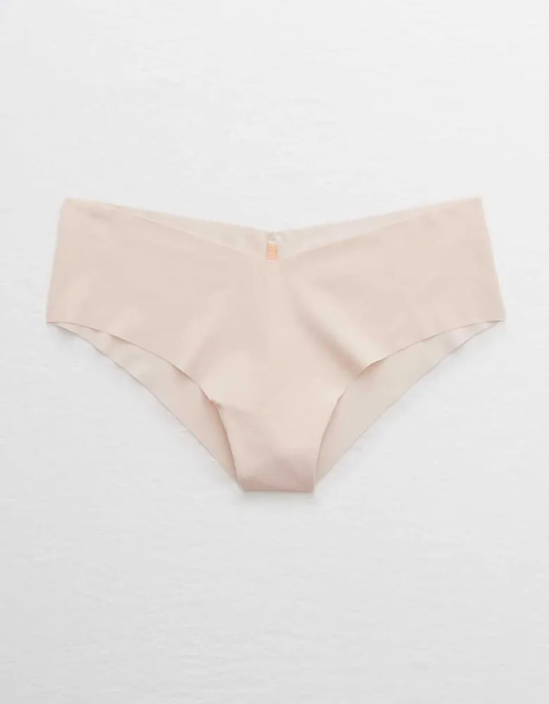 Aerie No Show Cheeky Underwear