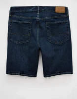 AE 9" EasyFlex Loose Denim Short
