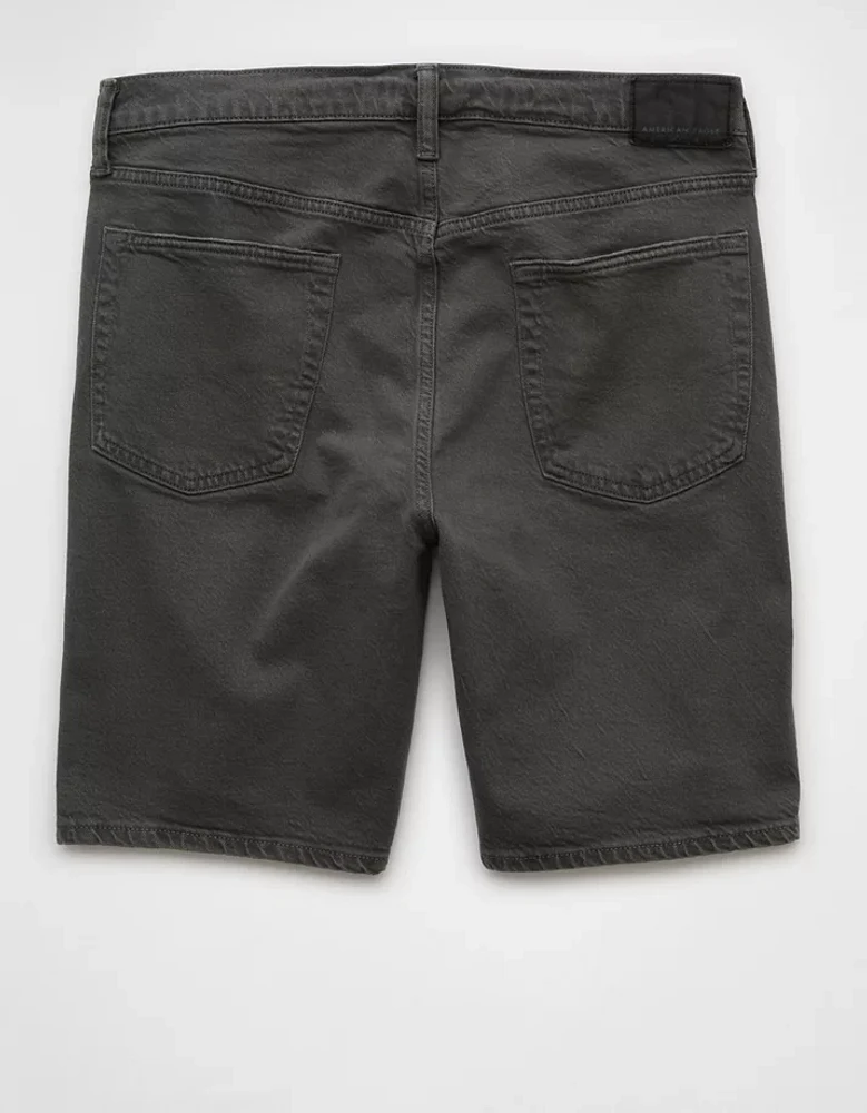 AE 9" EasyFlex Loose Denim Short