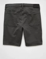 AE 9" EasyFlex Loose Denim Short