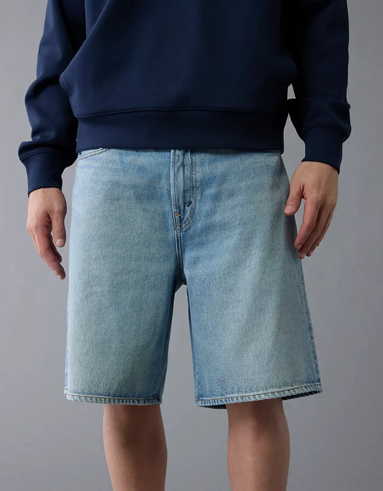 AE 10" Baggy Jort