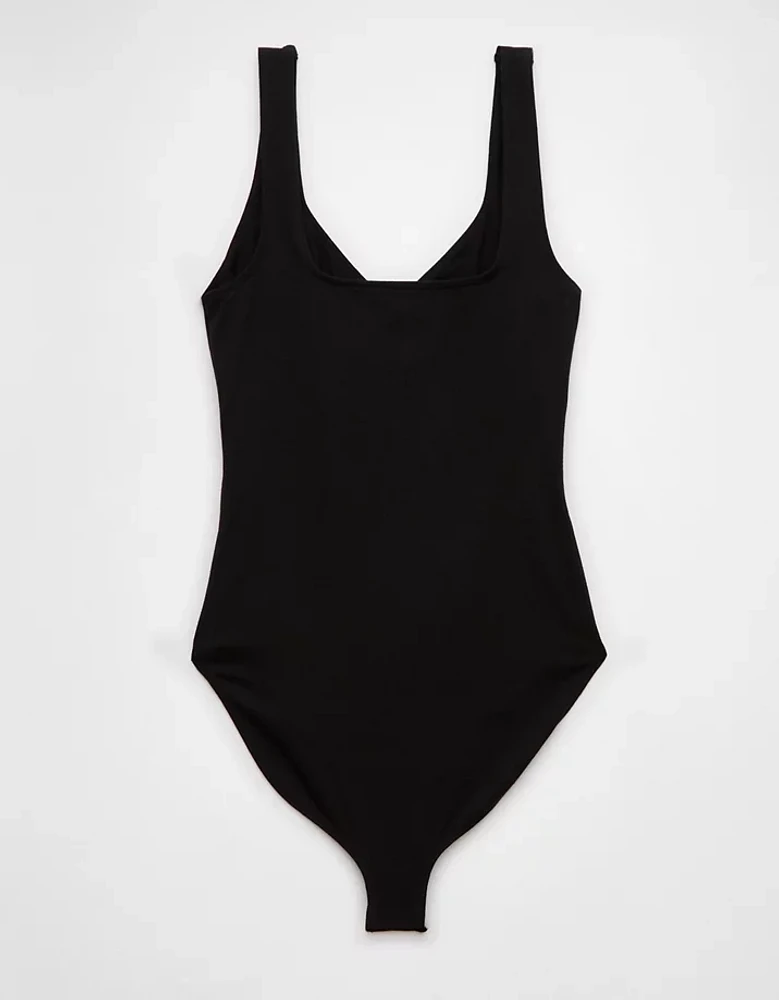 AE V-Neck Bodysuit
