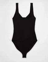 AE V-Neck Bodysuit