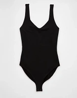 AE V-Neck Bodysuit
