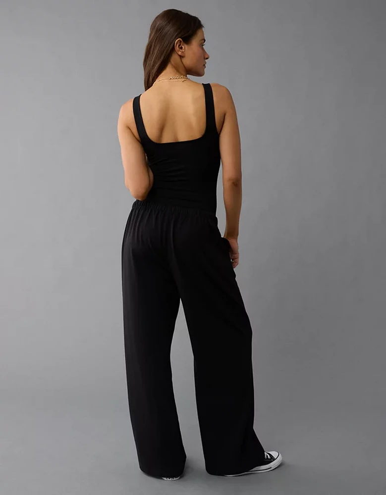 AE V-Neck Bodysuit